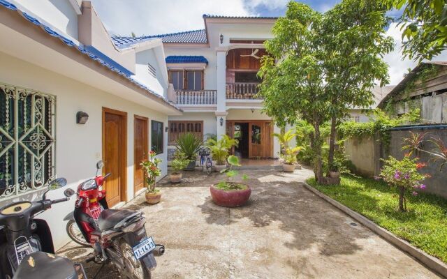 Sangker Villa