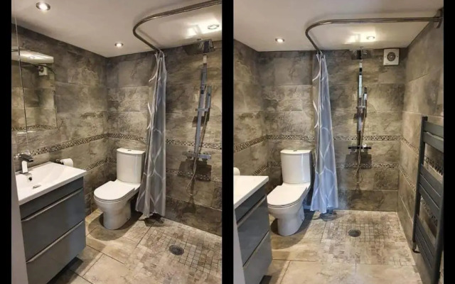 Longland Guest House