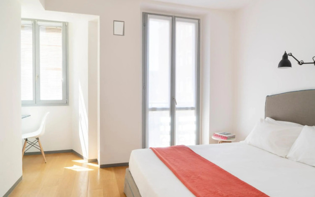 Brera Apartments in San Fermo
