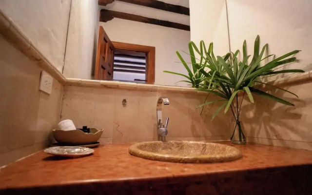 Casa Cielo Al Alma