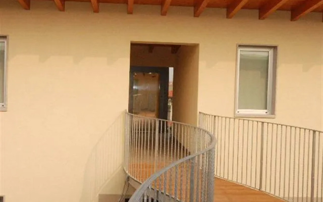 Residence & Suites Solaf