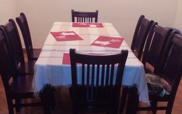 251 Budget Guest House