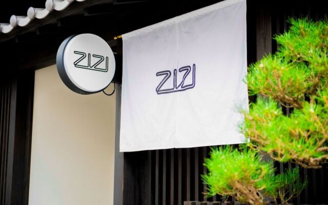 Hotel ZIZI Kyoto Gion