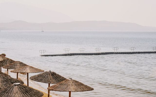 Argile Resort