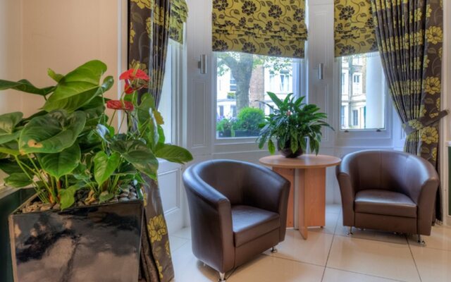 City Continental Kensington London
