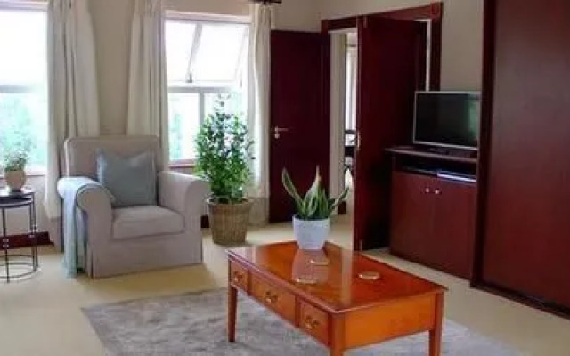 Wild Olive Executive Suite