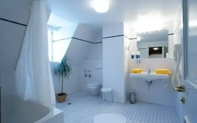 Altstadthotel Molitor