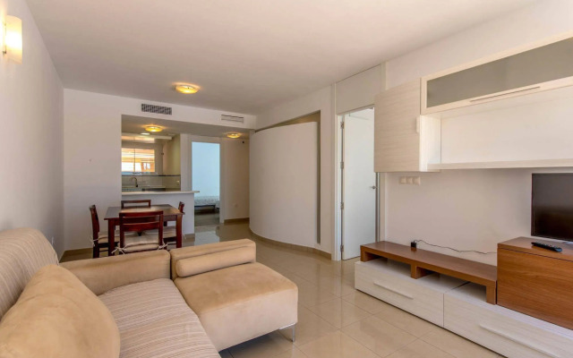 Apartamento Bennecke Bosque