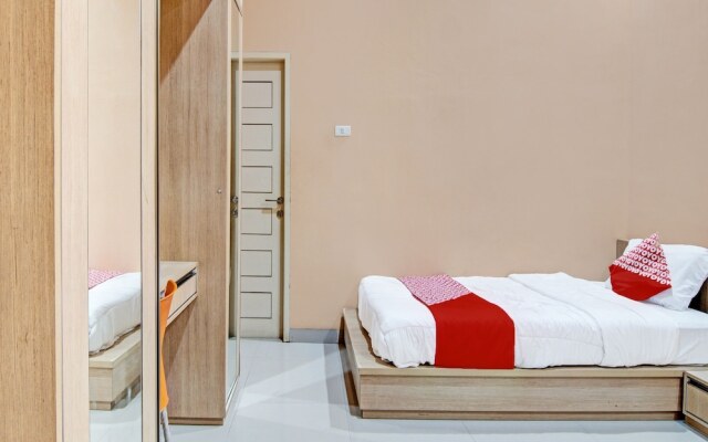 OYO 91949 Ameera Homestay Syariah