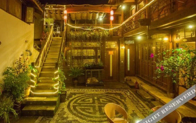 Yanhua Liunian Inn