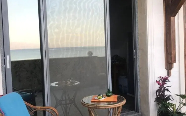 Ganesha Beach Apartments