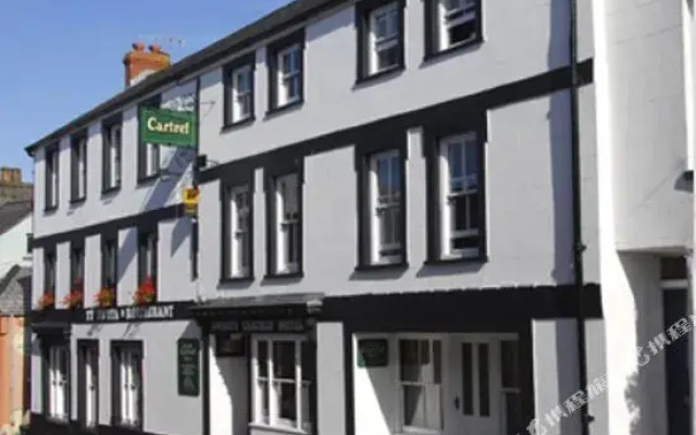 The Cartref Hotel