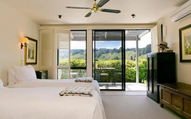 The Point Villas Taupo