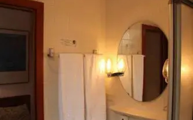 Ackfeld Hotel-Restaurant