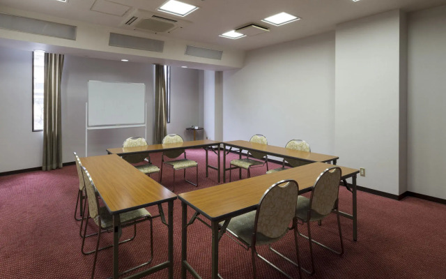 Comfort Hotel Sakai