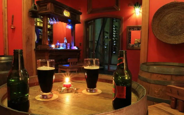 Rc Decoart Hotel Boutique