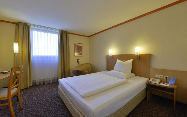 PLAZA INN Leonberg