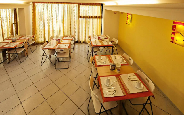 Bed & Breakfast Ai Cipressi