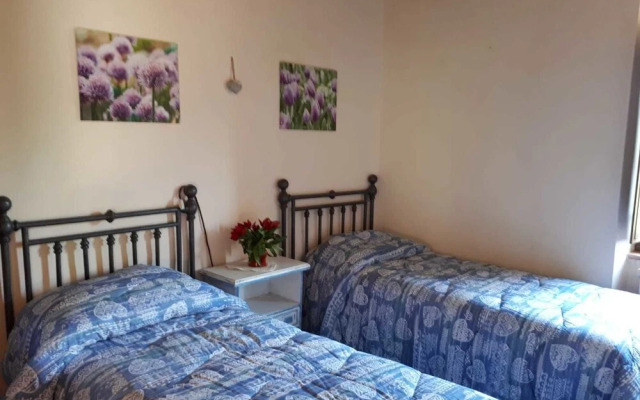 Agriturismo Il Boschetto