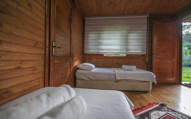 Seker Bungalov