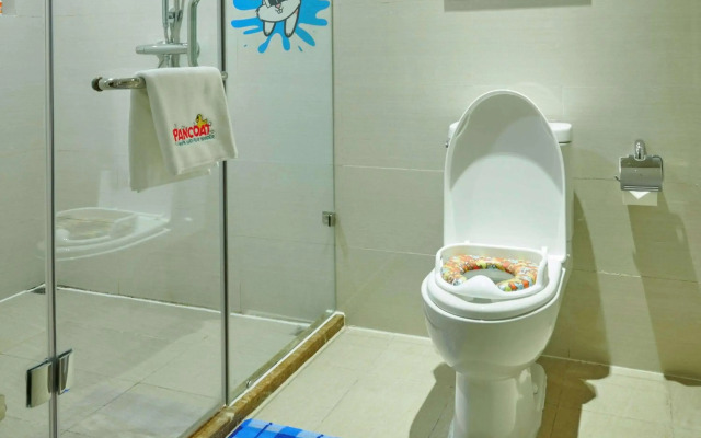 Novotel Guiyang Panjiang