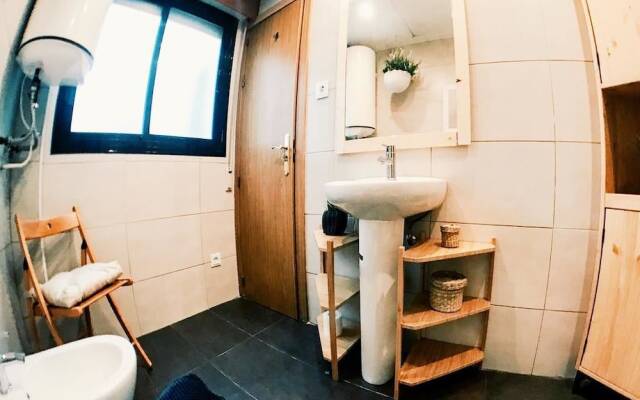 Lollipop Flats City Centre Petit Suite Ii