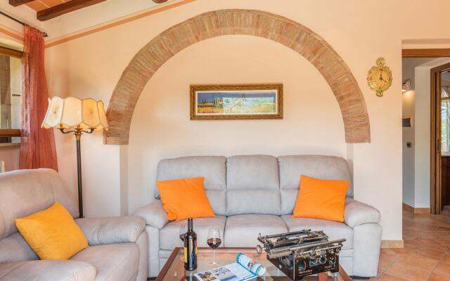 Vinciluna 4 in Scanizza