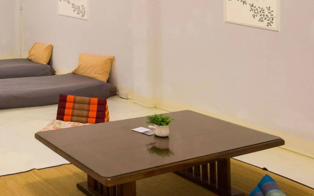 Thai Chaba Backpackers