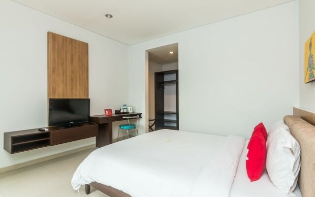 ZEN Rooms Seminyak Mertanadi