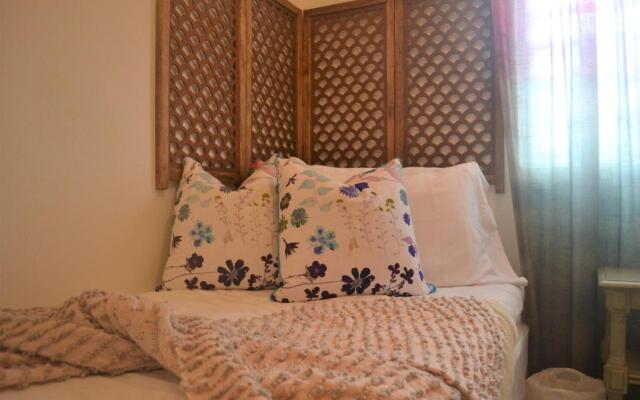 Dream Beach House By Sonsoleá Host