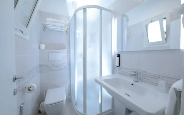 Hotel Garni Losanna