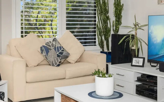 Kingscliff Beach Abode