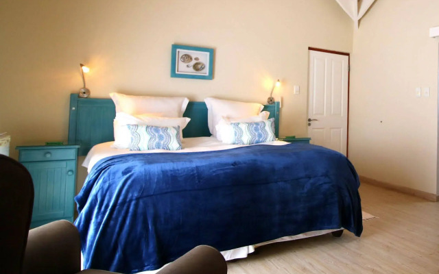 Baywatch Villa Guest House and Self Catering Accommodation