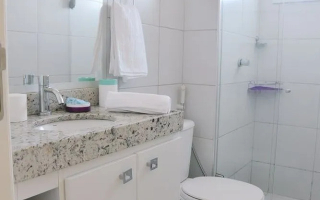 Verano Apartamentos Natureza e Mar