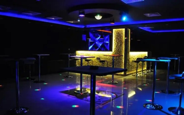 Igneada Parlak Resort Hotel