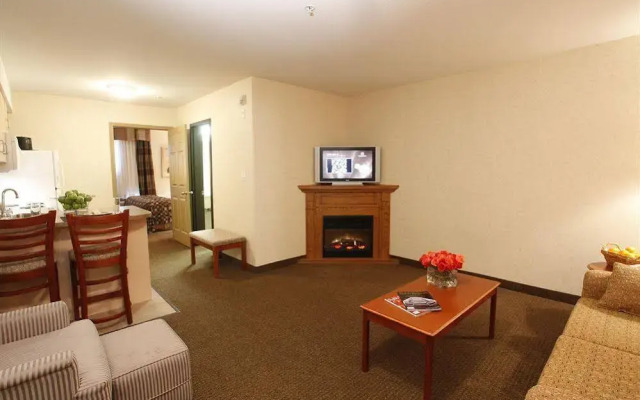 Quality Inn & Suites