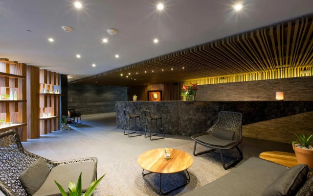 Grand Hyatt Playa Del Carmen Resort