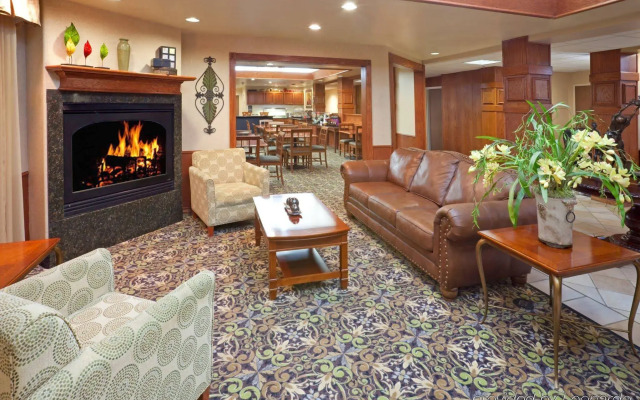 Staybridge Suites Lubbock - University Area by IHG