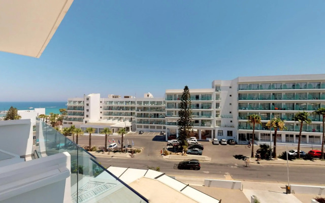 The Blue Ivy Hotel and Suites