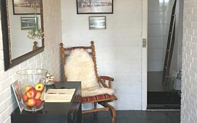 Skorstensfejerens Bed & Breakfast