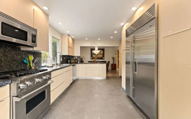 Allura Studio City Mediterranean With Private Pool