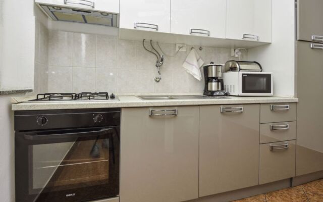 House Mila Biograd Na Moru