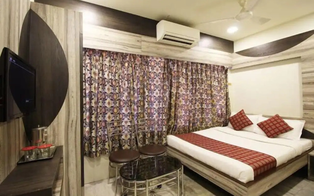Hotel Ocean Residency