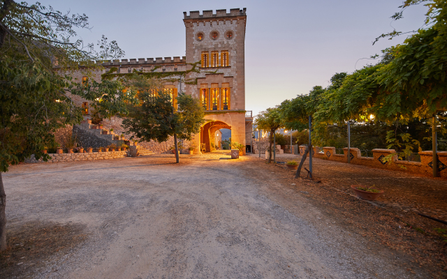 Agritourismo Alquería Blanca