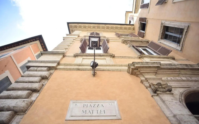 Le Tartarughe Boutique Apartment