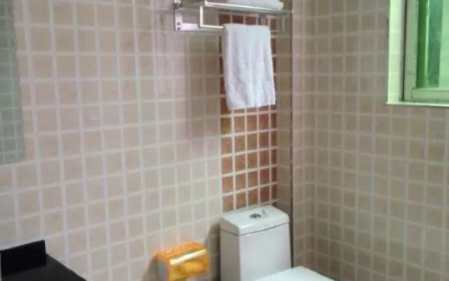 Xi'an Wenxuan Express Hotel