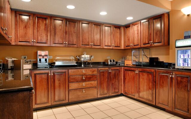 Best Western Flagship Inn