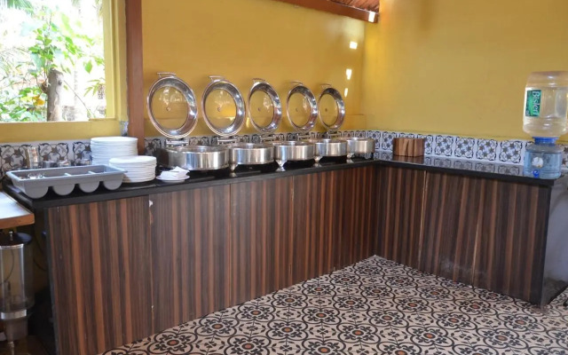 Tangerine Boutique Resort
