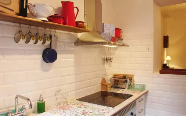 Barcelona4Seasons - Gràcia