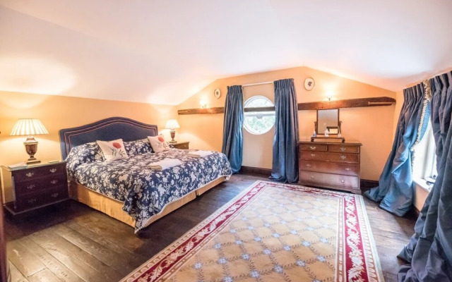 Cliftons Cottage, Clare